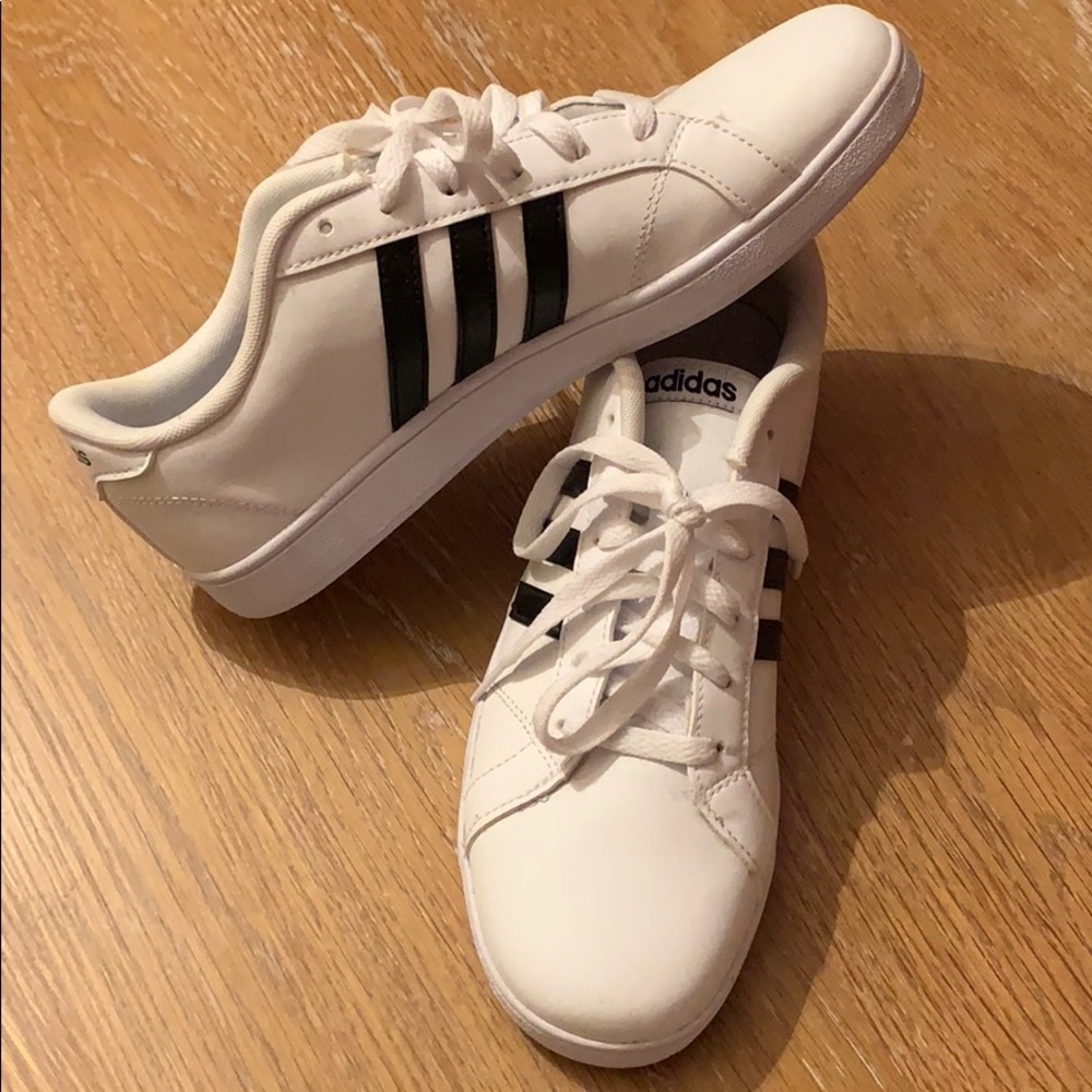 Adidas hard shell